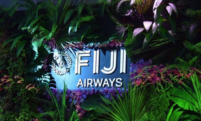 豪、フィジー空港に6800万ドル支援　太平洋における中国との競争を念頭に