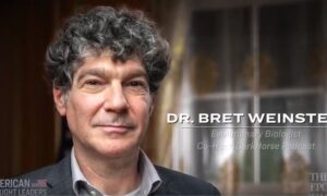 ワクチンをめぐる科学の検閲＝ブレット・ワインスタイン博士