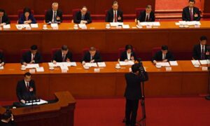 中国全人代で「十四五規画」を採択、新たな海外人材誘致政策に言及