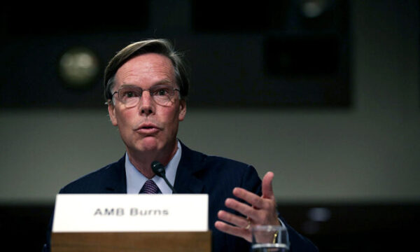 米は対応を変えて中国に接するべき＝駐中米国大使