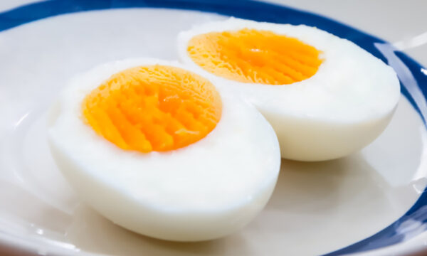 白身か黄身か、全卵か「卵はどう食べたらいいですか？」