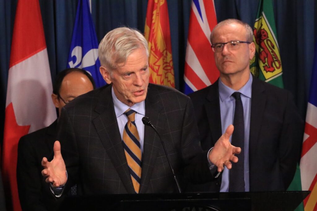 元カナダ閣僚のデービッド・キルガー氏が逝去　中国臓器狩り調査など人権問題に尽力