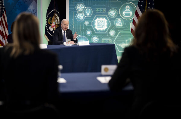 米チップ供給同盟　韓国政府が態度保留か