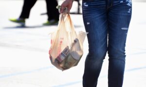 レジ袋禁止や有料化　逆に袋の販売促す　プラ廃棄物総量増加に繋がる恐れ＝研究