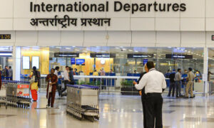 インド、中国人に発行した観光ビザ 無効に　コロナ関連措置への報復措置か
