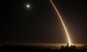 米軍、次世代ICBMを「センチネル」と命名　2029年に配備目指す