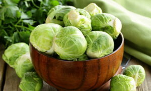 体の酸化防止と免疫力アップに「5種類のスーパー野菜」がん予防にも