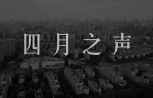 上海封鎖を記録する動画「四月之声」　当局の削除に市民がリレー投稿で対抗　