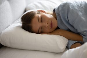 寝不足は健康美容の敵　睡眠をしっかり取ることで得られる10のメリット（2）