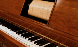 西洋音楽史に大きな足跡を刻む　ピアノの歴史　（3）