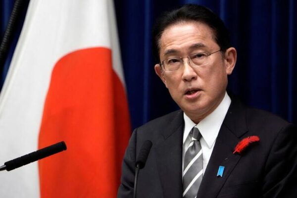 石炭輸入禁止、資産凍結拡大など対ロ制裁追加　Ｇ７と協調＝首相