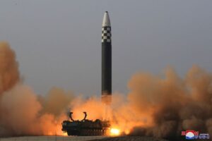 米国務省の北朝鮮担当特別代表が来週訪韓、ミサイル発射巡り協議