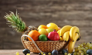 研究推奨：がんのリスクを低減する7つのおいしい果物
