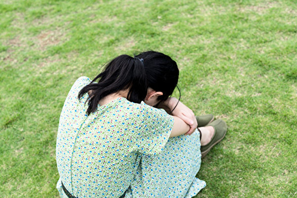 漢方医学からの提言「あなたを自殺させないために」（1）