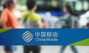 中国、国際電話の着受信制限　進む鎖国？
