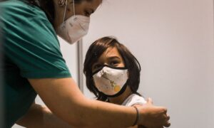 子どもの原因不明の急性肝炎、英で先週34人増加＝保健当局