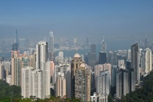 香港人の約8割は居住を希望…億万長者の数は減少＝調査