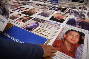 国連人権高等弁務官の訪中期間…新疆の弾圧明かす内部文書を公開