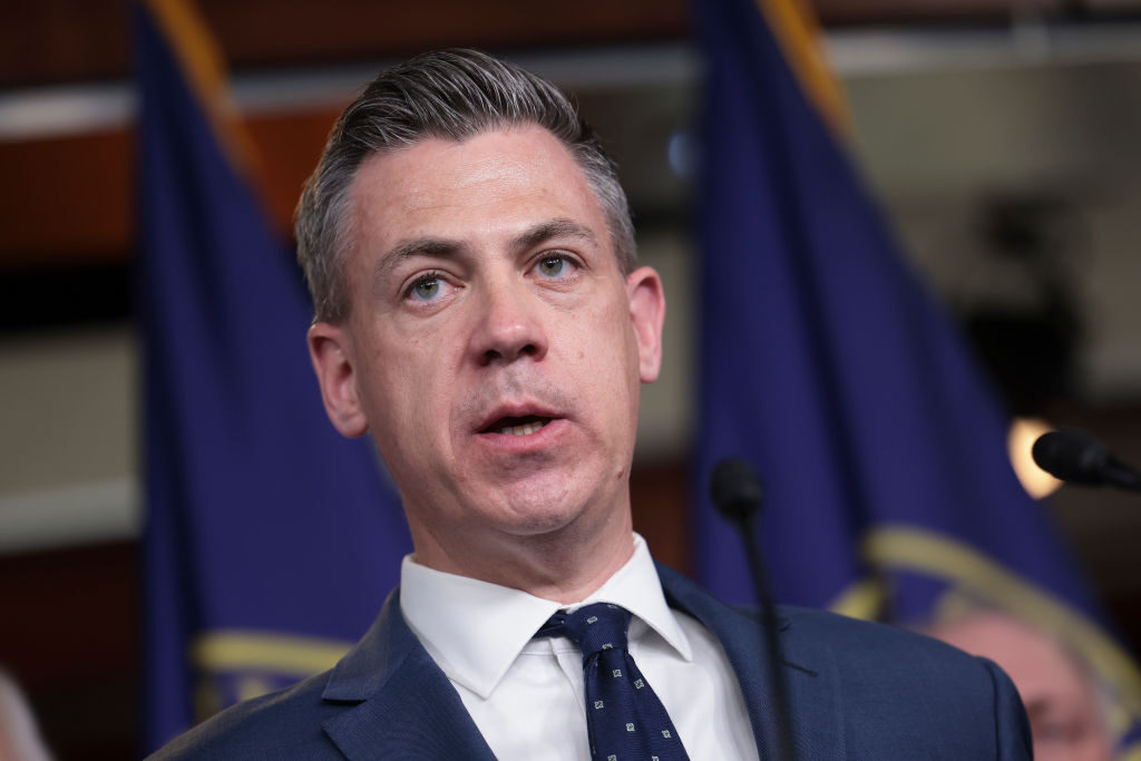 米下院議員、共産党ビザ透明化法案を提出　中国念頭に