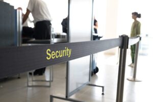 長い待ち時間にうんざり　空港のセキュリティーを早く通過する方法