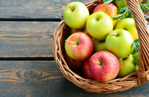 ビタミンだけじゃない、健康効果の高いフルーツ（4）　りんご
