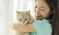 研究：飼い猫は一緒に住む猫と飼い主の名前を「覚えている」