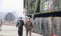 国連安保理、11日に会合　北朝鮮のミサイル発射巡り＝外交筋