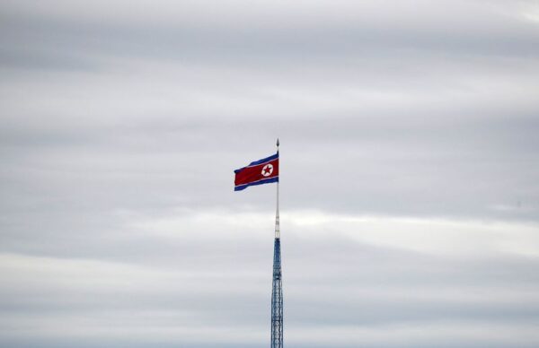 北朝鮮から弾道ミサイルの可能性あるもの、海保が再び発表　計3発と韓国軍
