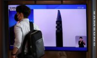 国連安保理、北朝鮮制裁決議案を初の否決　中国・ロシアが拒否権