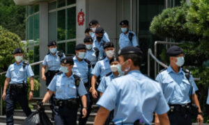 消えゆく香港の自由…「政治犯」急増　半数以上が25歳未満　