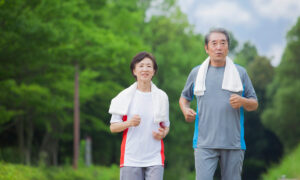 「毎日歩こう7000歩！」がん予防から老化防止まで（2）