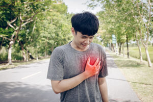 若年化する心筋梗塞　その原因と今日から始めたい予防策（1）