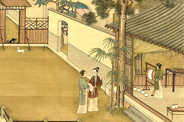 中国服飾文化　絹を広めた嫘祖【雅（みやび）を語る】