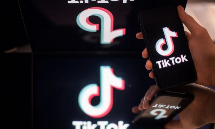TikTokは北京の「侵略ツール」、中国からのアクセス報告受け　議員ら脅威を警告
