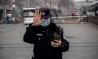 アイルランド、中国警察の海外派出所に閉鎖命令　