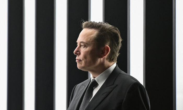 中国はまもなく「人口崩壊」イーロン・マスク氏予測