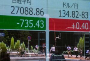 最近の急速な円安の進行、経済にマイナスであり「望ましくない」＝黒田日銀総裁