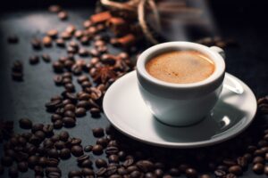 新研究：「コーヒーを毎日飲む人は、長生きする」