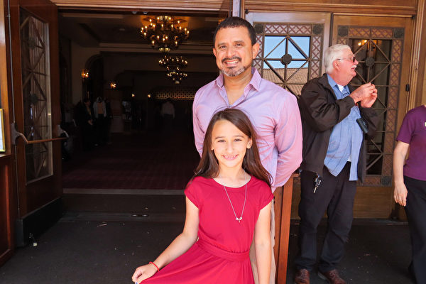 「神韻が大好き」ディズニーのベテランアニメーターの絶賛コメント