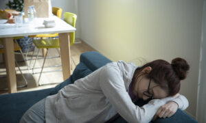 いくら寝てもズーンと残る疲労感　慢性疲労症候群に対抗する5つの方法（2）