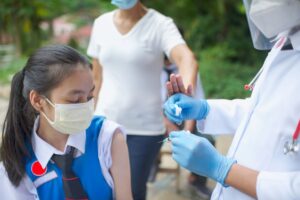 董宇紅博士から緊急報告「中国製ワクチンで多発する白血病」（3）