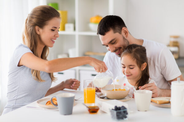 脳の冴えを保ち認知症を予防する朝食　食べるべきもの食べるべきではないもの（1）