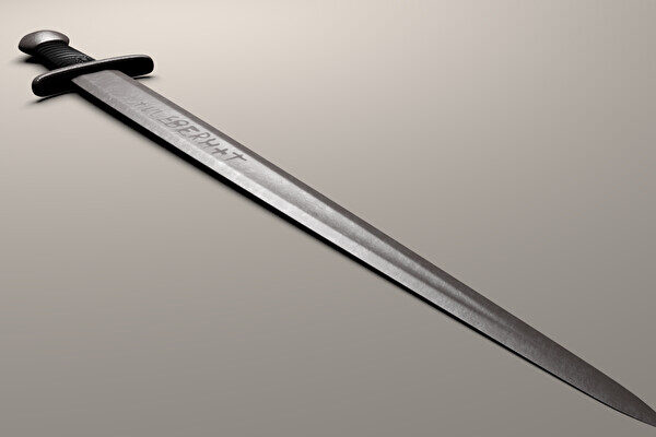 ヴァイキングの剣　鉄の純度に現代の武器専門家も困惑