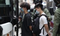 香港当局、日本留学の女子学生を逮捕　「国安法」域外適用で初の事例