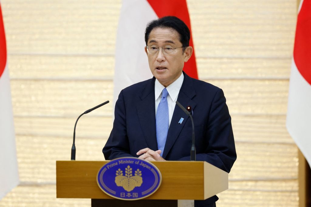 岸田首相、NPT再検討会議で演説へ　日本首相では初