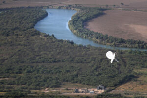 中共のスパイ気球は日本やアジア各地を飛び越えている