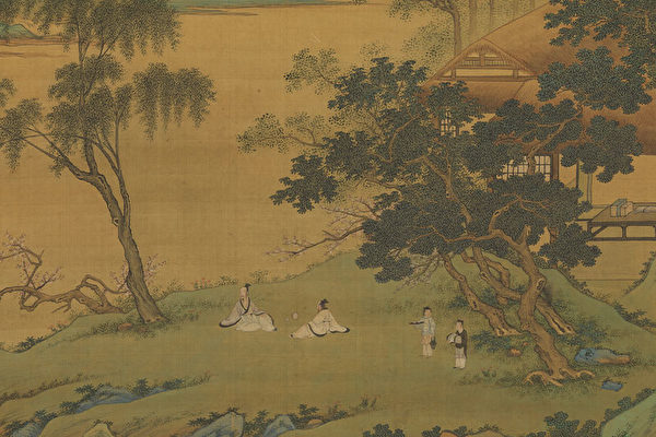 六芸ーー教養ある君子（紳士）に育つための6つのスキル（上）【雅（みやび）を語る】