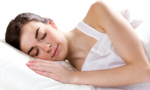 睡眠の質を低下させる　ありがちな5つの習慣