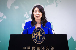 中国当局、複数の台湾政治家に制裁措置　台湾外交部「反感買うだけ」