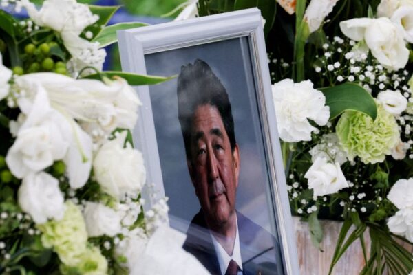 警察庁の中村格長官が辞意　安倍元首相銃撃事件受け